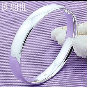 🆕Sterling Silver Bangle.